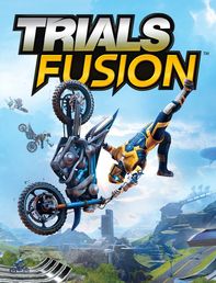 Trials Fusion